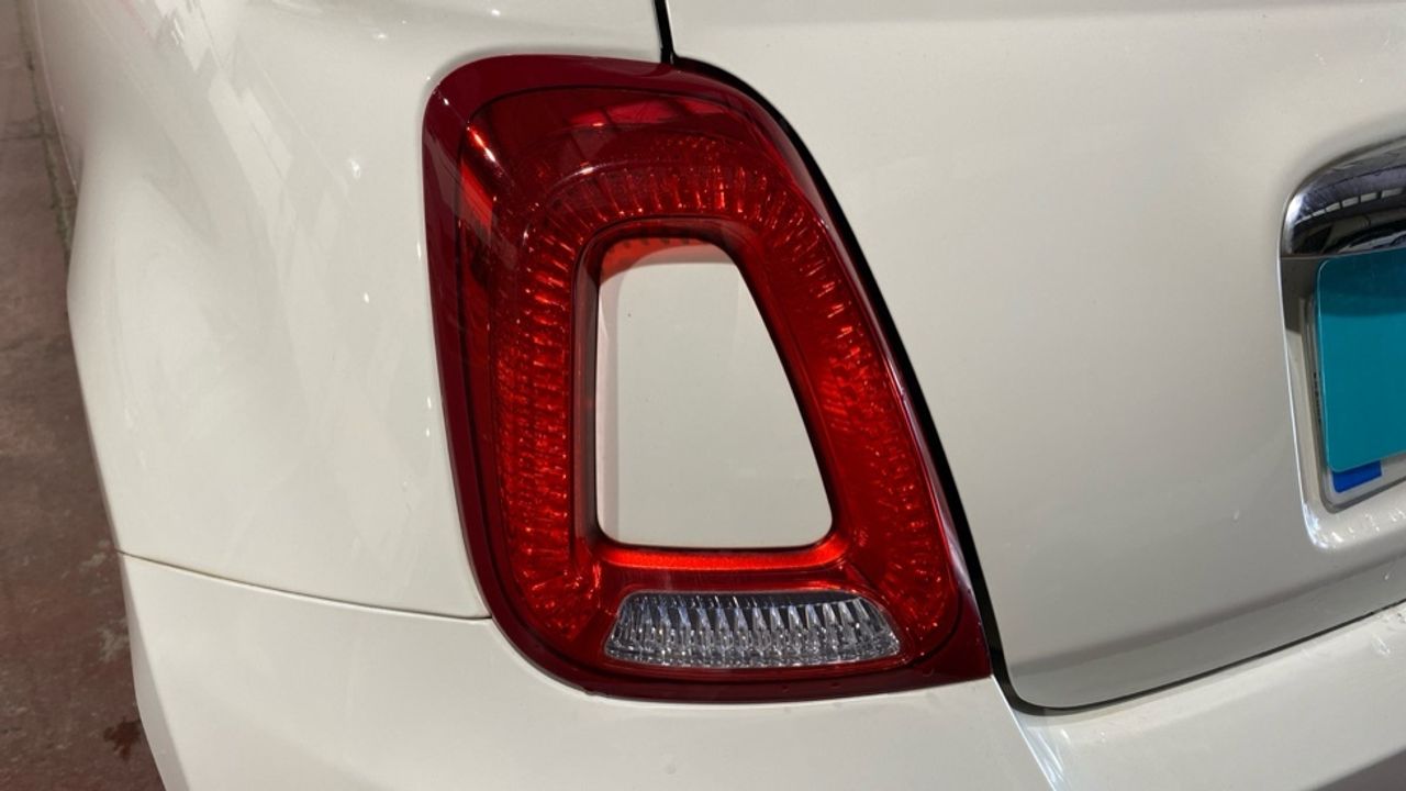 Fiat 500 1.0 Hybrid Dolcevita 51 kW (70 CV) - foto 17