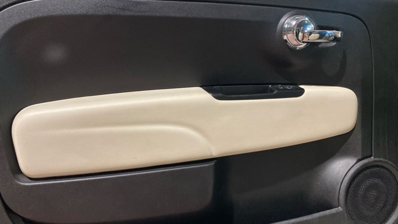 Fiat 500 1.0 Hybrid Dolcevita 51 kW (70 CV) - foto 19