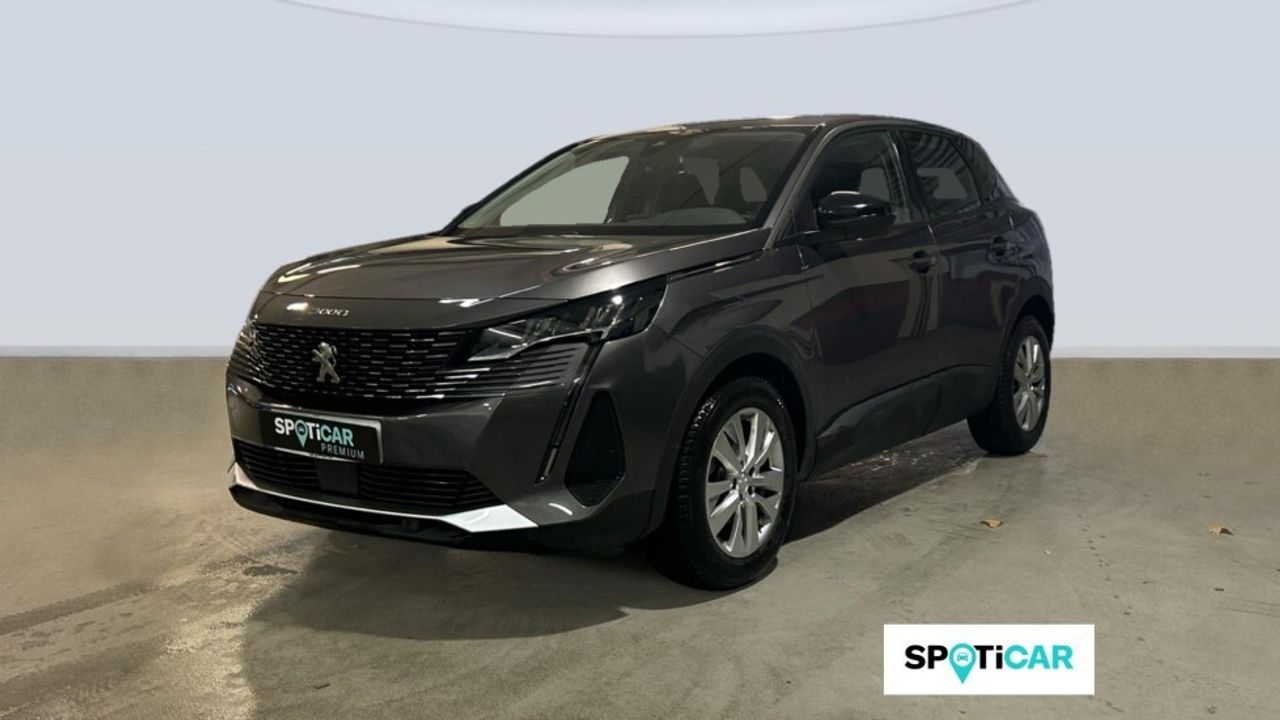 Peugeot 3008 BlueHDi 130 S&S Active Pack 96 kW (130 CV)