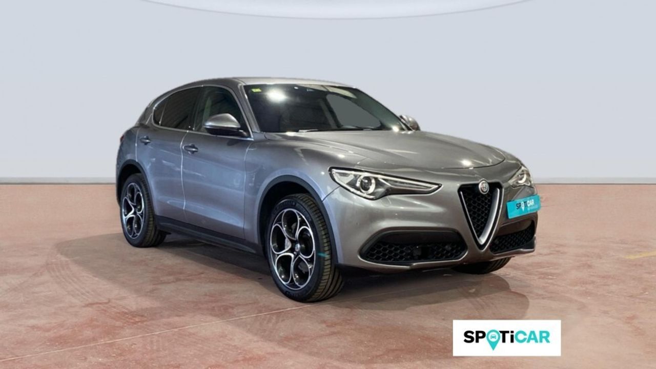 Alfa Romeo Stelvio 2.0 Gasolina Executive AWD 206 kW (280 CV - foto 3