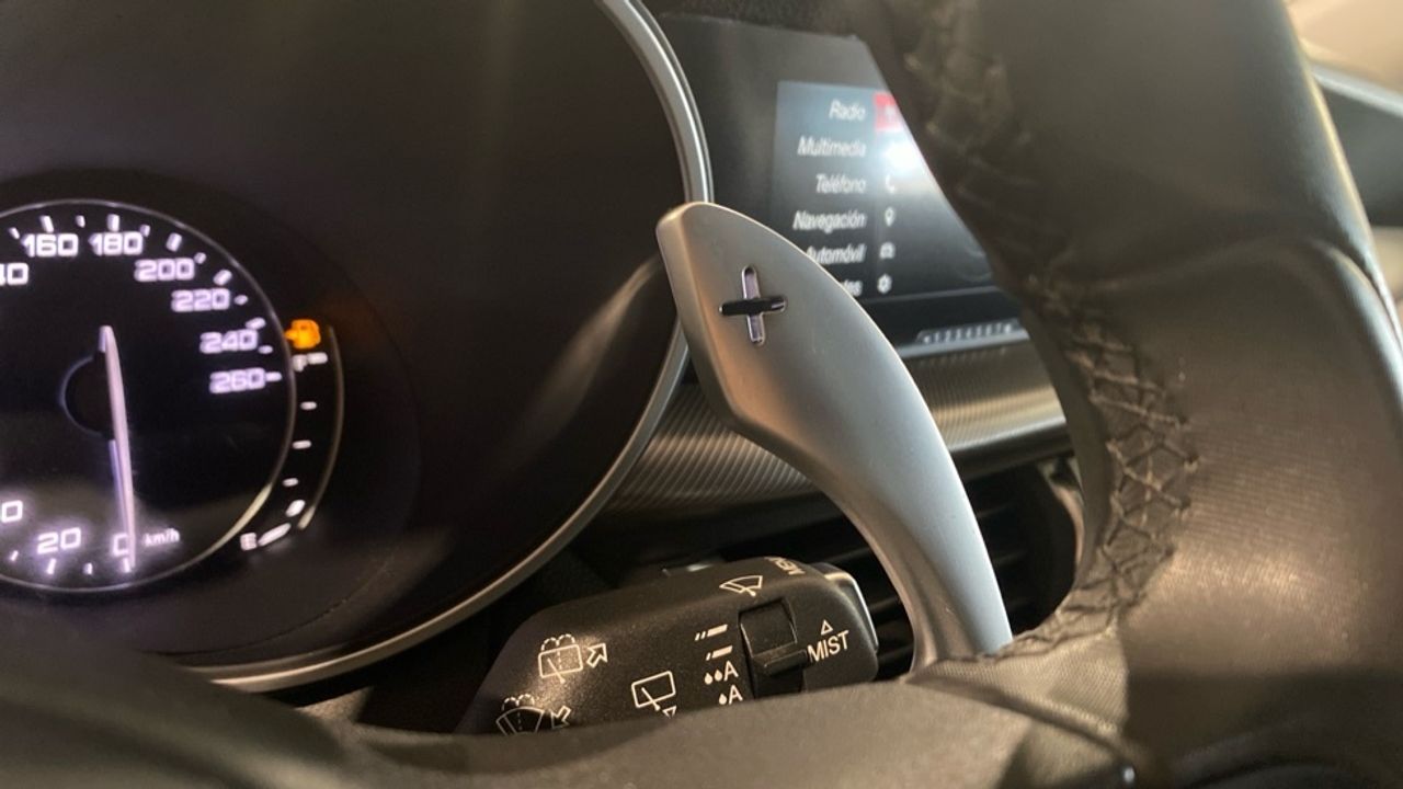 Alfa Romeo Stelvio 2.0 Gasolina Executive AWD 206 kW (280 CV - foto 31