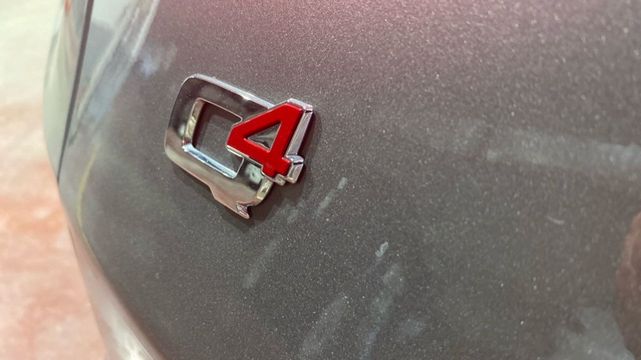 Alfa Romeo Stelvio 2.0 Gasolina Executive AWD 206 kW (280 CV - foto 27