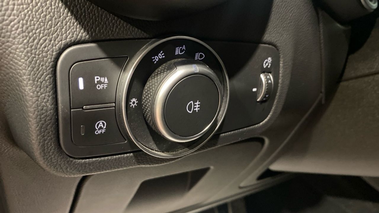 Alfa Romeo Stelvio 2.0 Gasolina Executive AWD 206 kW (280 CV - foto 29