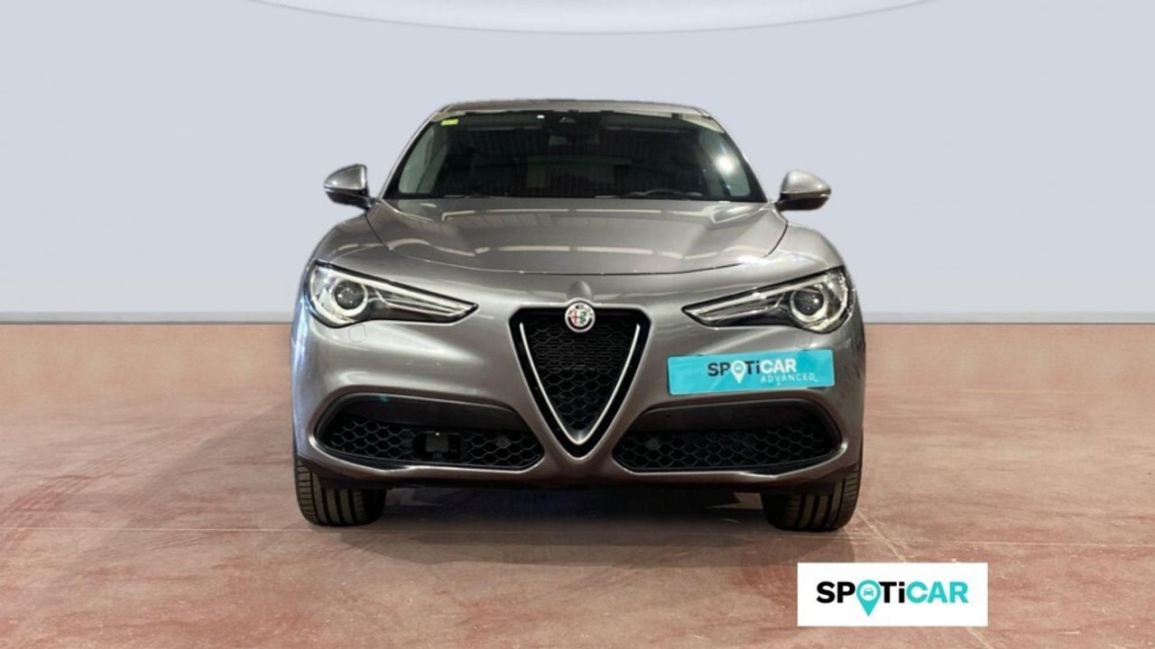 Alfa Romeo Stelvio 2.0 Gasolina Executive AWD 206 kW (280 CV - foto 2