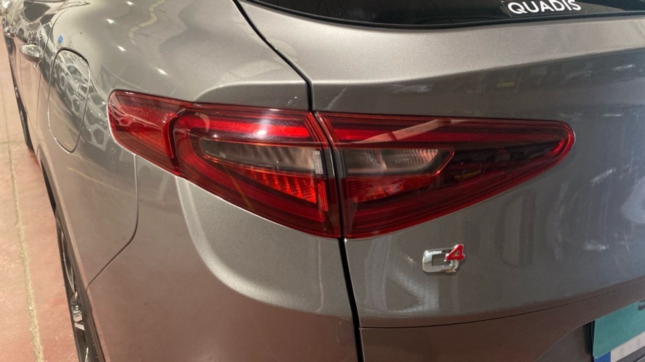 Alfa Romeo Stelvio 2.0 Gasolina Executive AWD 206 kW (280 CV - foto 17