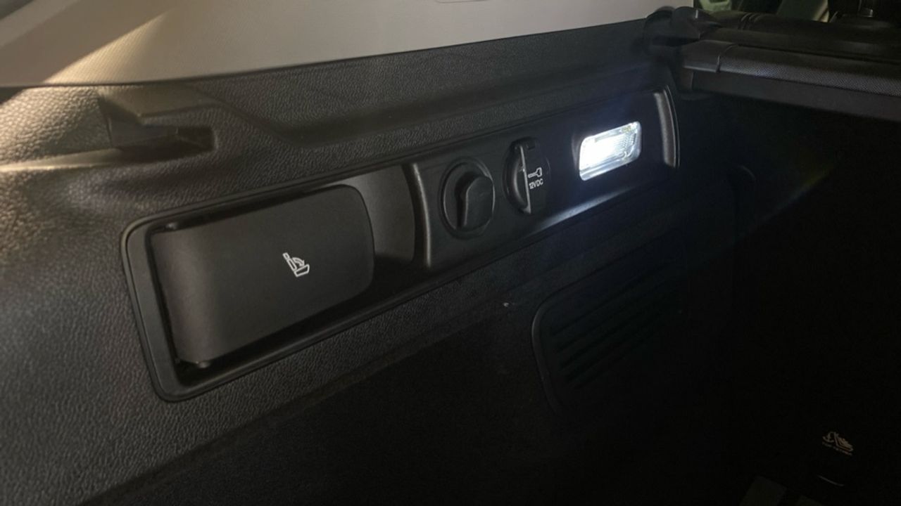 Alfa Romeo Stelvio 2.0 Gasolina Executive AWD 206 kW (280 CV - foto 38