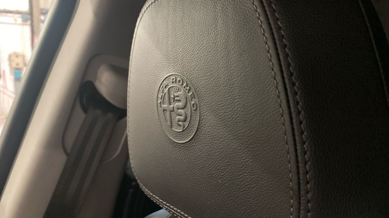 Alfa Romeo Stelvio 2.0 Gasolina Executive AWD 206 kW (280 CV - foto 35