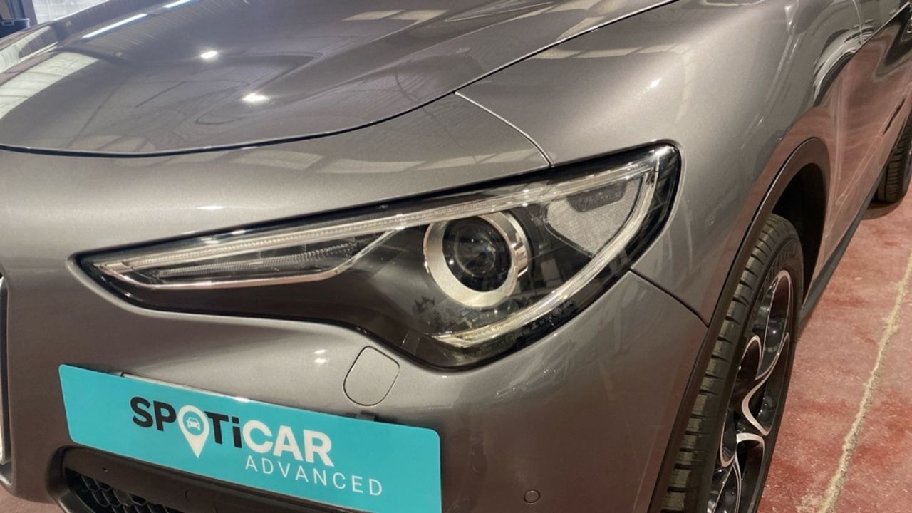 Alfa Romeo Stelvio 2.0 Gasolina Executive AWD 206 kW (280 CV - foto 16