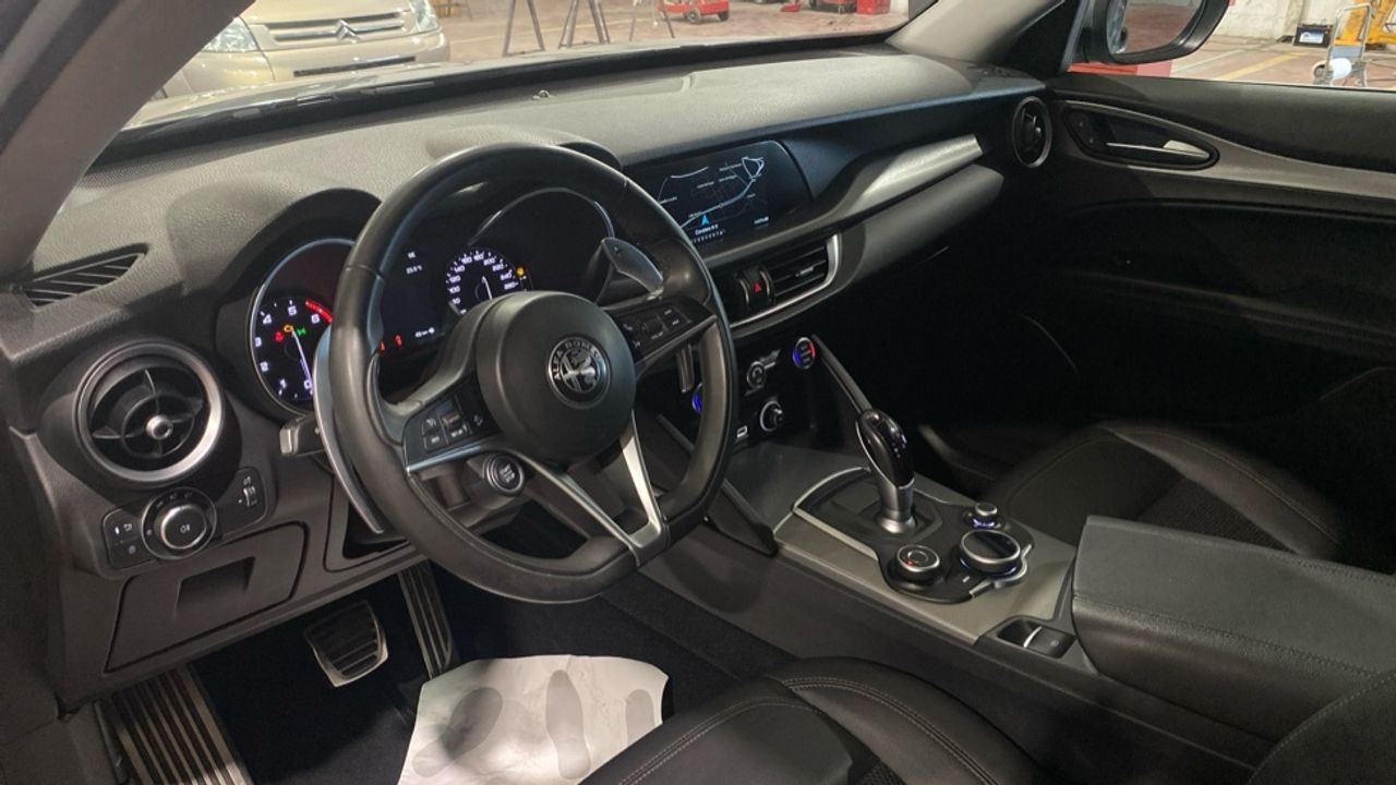 Alfa Romeo Stelvio 2.0 Gasolina Executive AWD 206 kW (280 CV - foto 21
