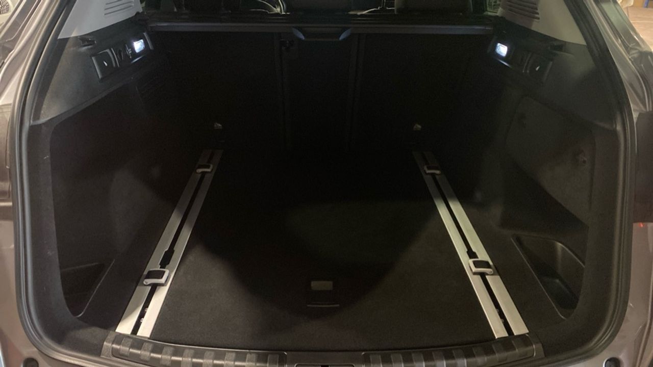 Alfa Romeo Stelvio 2.0 Gasolina Executive AWD 206 kW (280 CV - foto 6