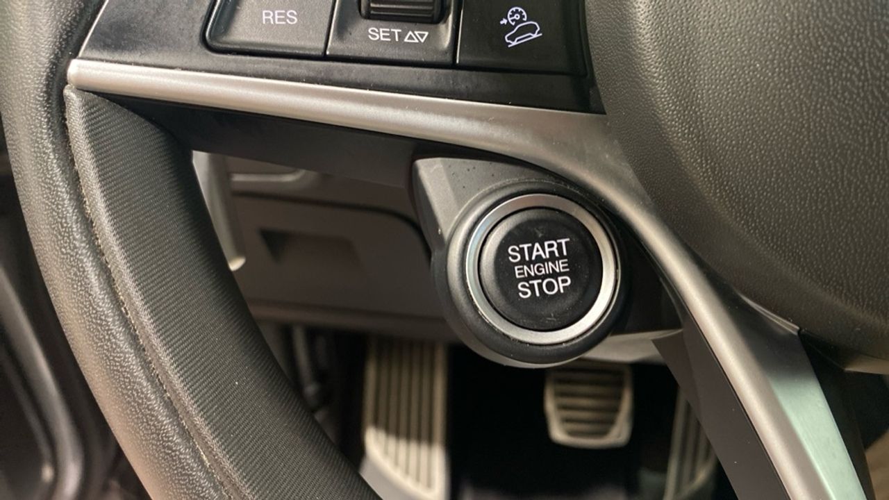 Alfa Romeo Stelvio 2.0 Gasolina Executive AWD 206 kW (280 CV - foto 34