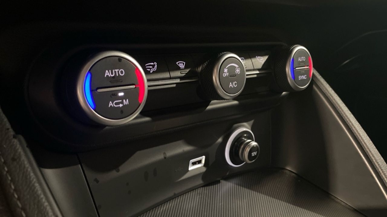 Alfa Romeo Stelvio 2.0 Gasolina Executive AWD 206 kW (280 CV - foto 33