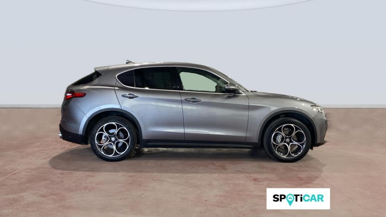 Alfa Romeo Stelvio 2.0 Gasolina Executive AWD 206 kW (280 CV - foto 4