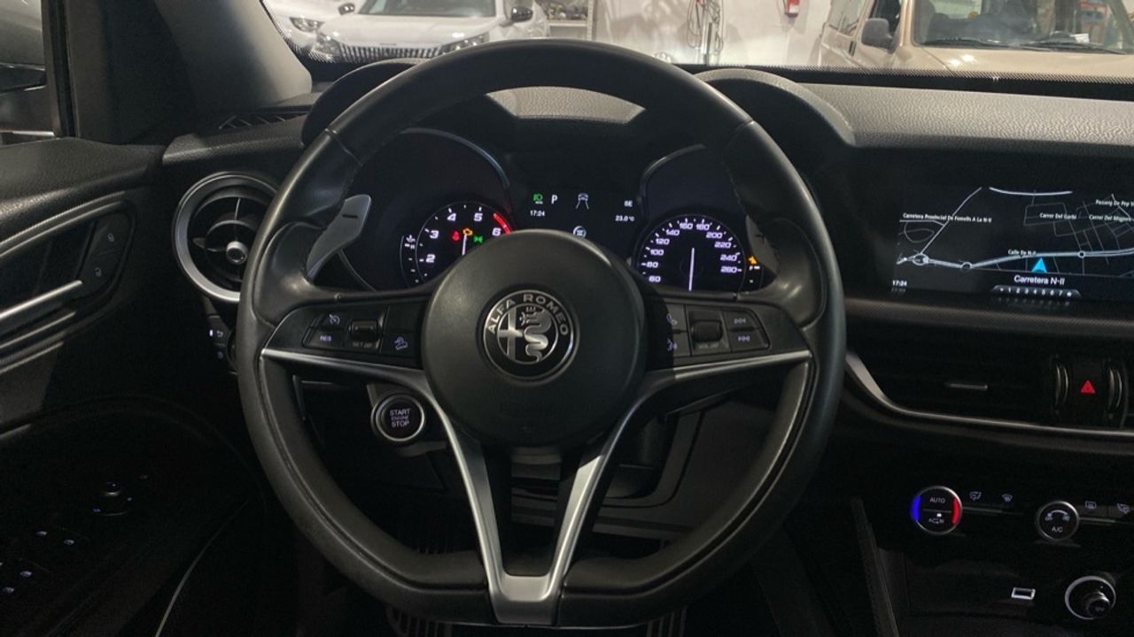 Alfa Romeo Stelvio 2.0 Gasolina Executive AWD 206 kW (280 CV - foto 9