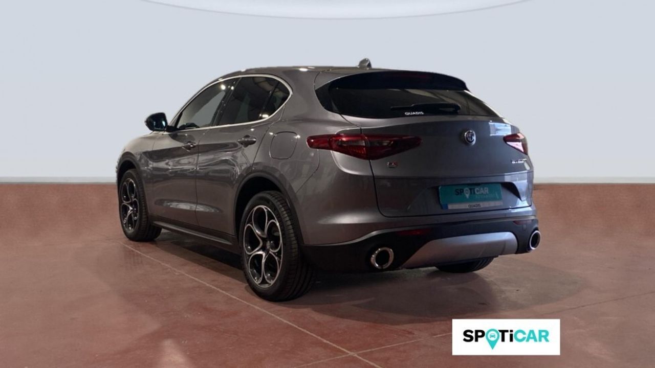 Alfa Romeo Stelvio 2.0 Gasolina Executive AWD 206 kW (280 CV - foto 7