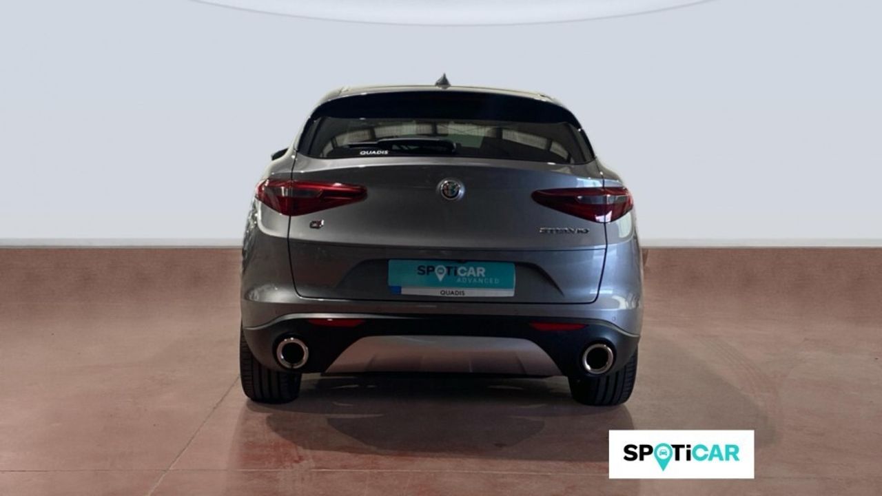 Alfa Romeo Stelvio 2.0 Gasolina Executive AWD 206 kW (280 CV - foto 5