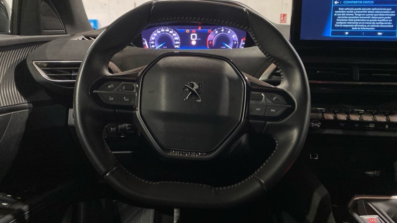 Peugeot 3008 PureTech 130 S&S Allure Pack 96 kW (130 CV) - foto 9