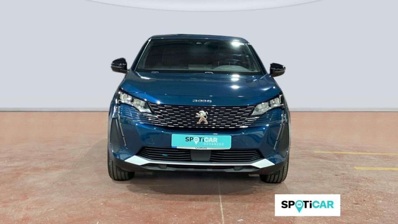 Peugeot 3008 PureTech 130 S&S Allure Pack 96 kW (130 CV) - foto 2