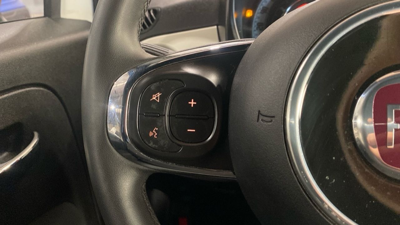 Fiat 500 1.0 Hybrid Monotrim 51 kW (70 CV) - foto 20