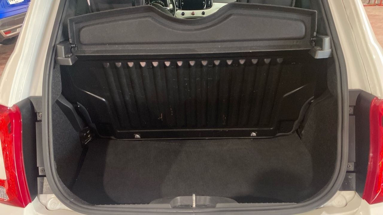 Fiat 500 1.0 Hybrid Monotrim 51 kW (70 CV) - foto 6