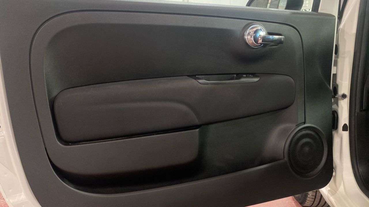 Fiat 500 1.0 Hybrid Monotrim 51 kW (70 CV) - foto 19