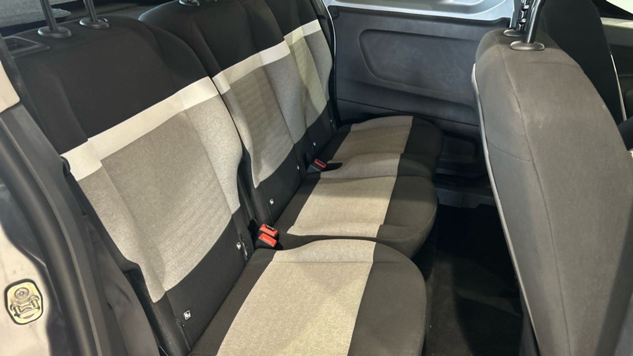 Citroën Berlingo BlueHDi 100 S&S Plus Talla M 75 kW (102 CV) - foto 12