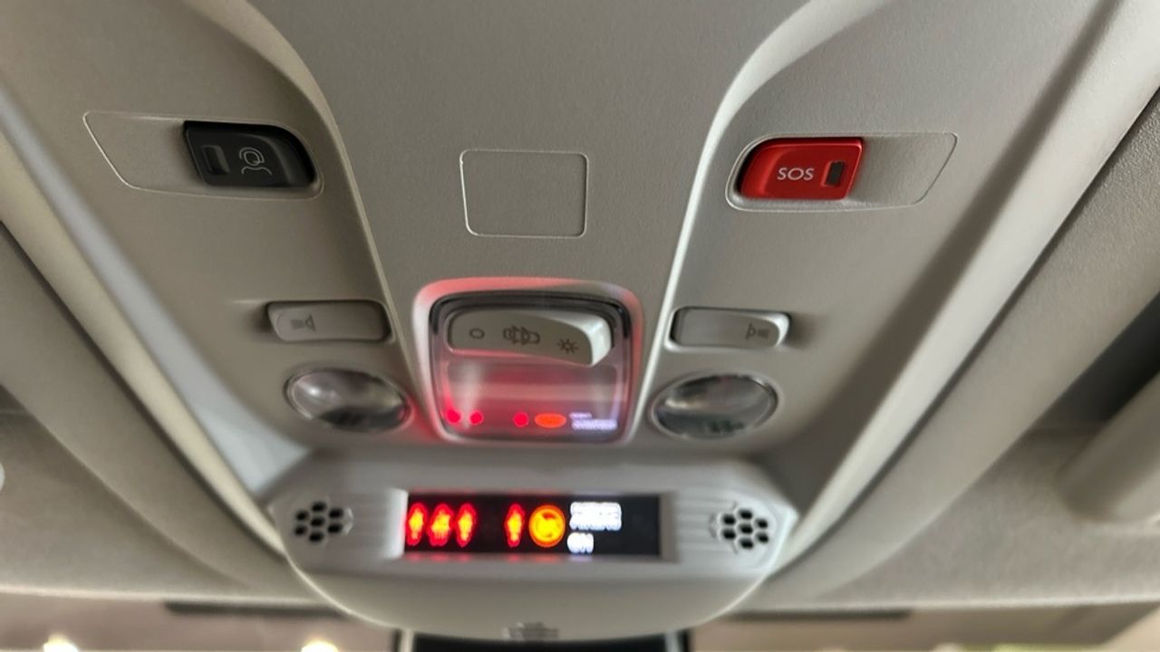 Citroën Berlingo BlueHDi 100 S&S Plus Talla M 75 kW (102 CV) - foto 18