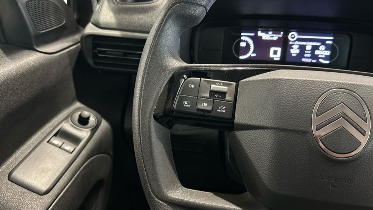 Citroën Berlingo BlueHDi 100 S&S Plus Talla M 75 kW (102 CV) - foto 20