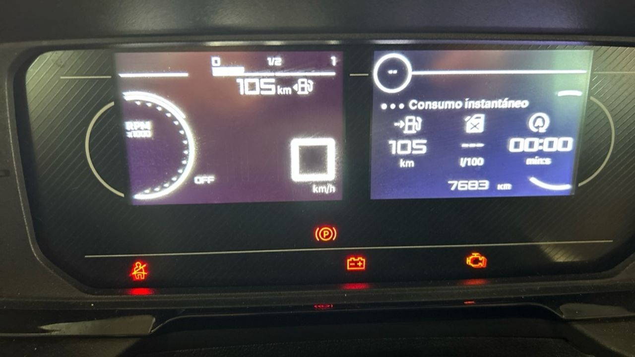 Citroën Berlingo BlueHDi 100 S&S Plus Talla M 75 kW (102 CV) - foto 10