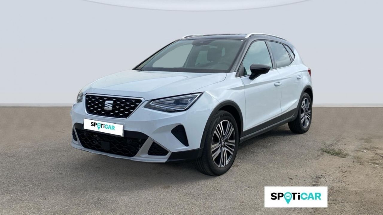 Seat Arona 1.0 TSI Xperience XL 85 kW (115 CV)