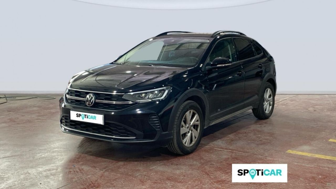 Volkswagen Taigo 1.0 TSI 85 kW (115 CV) DSG