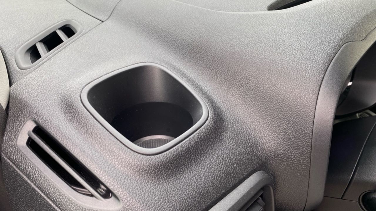 Citroën Berlingo BlueHDi 100 S&S Plus Talla M 75 kW (102 CV) - foto 27