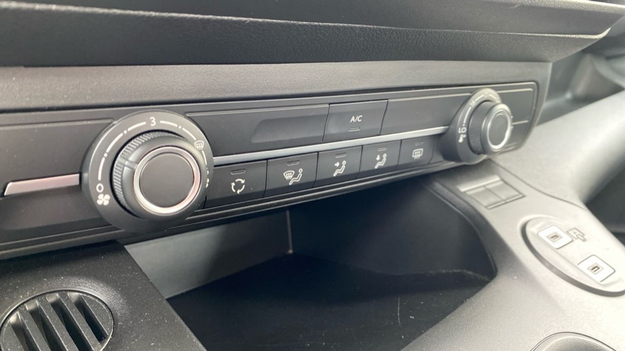 Citroën Berlingo BlueHDi 100 S&S Plus Talla M 75 kW (102 CV) - foto 25