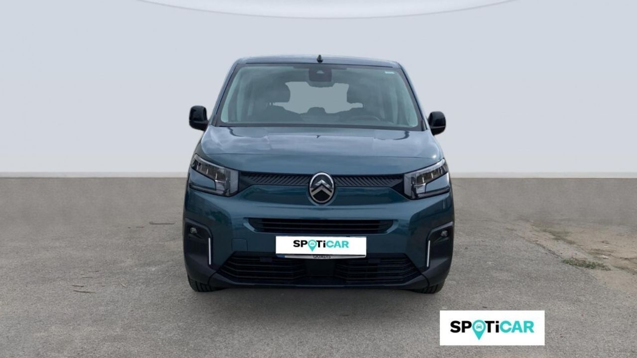 Citroën Berlingo BlueHDi 100 S&S Plus Talla M 75 kW (102 CV) - foto 2