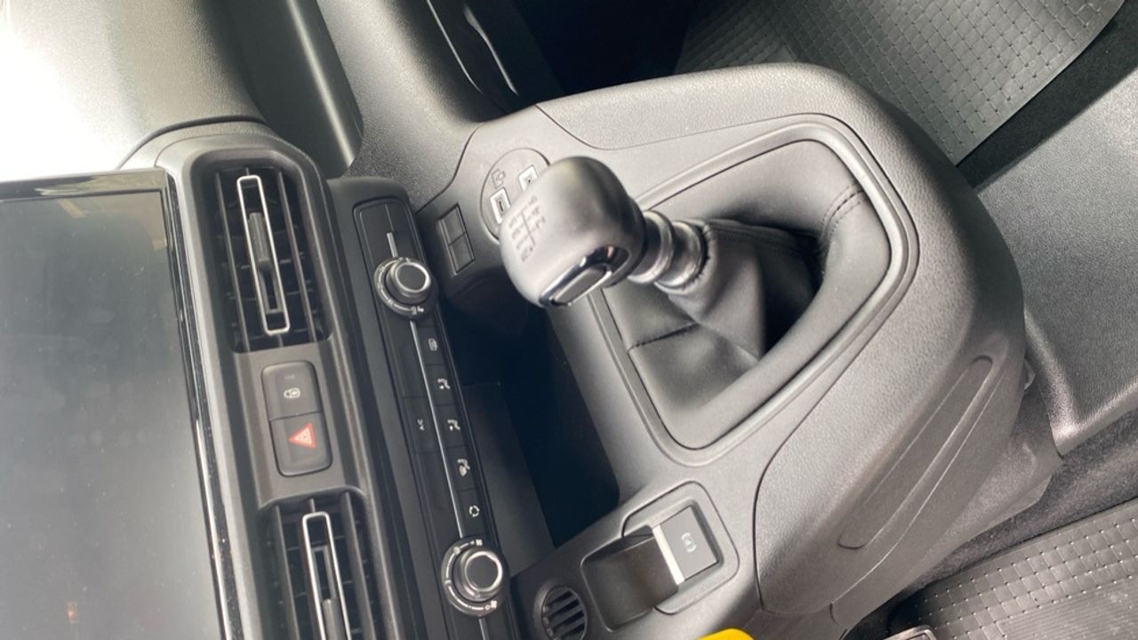 Citroën Berlingo BlueHDi 100 S&S Plus Talla M 75 kW (102 CV) - foto 14