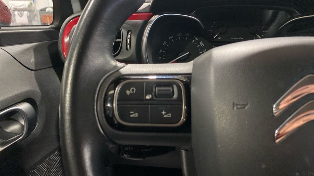 Citroën C3 PureTech 82 Feel 60 kW (83 CV) - foto 20