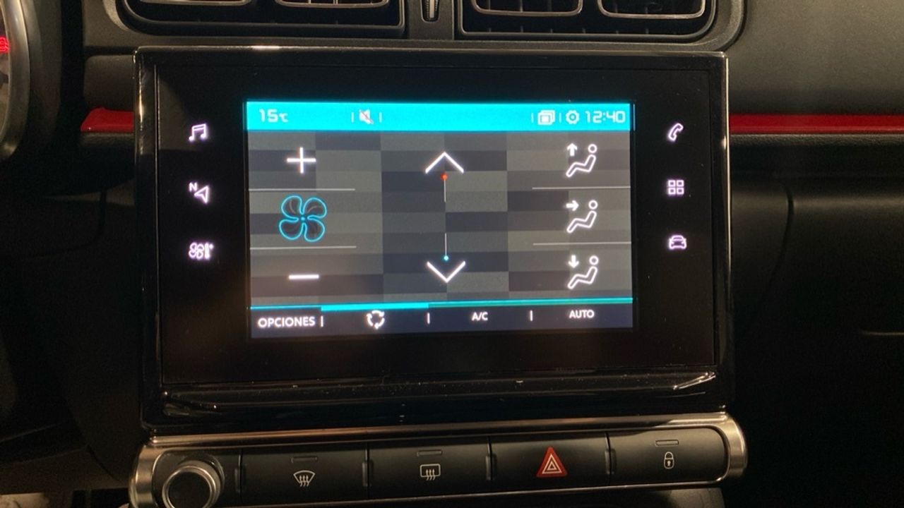 Citroën C3 PureTech 82 Feel 60 kW (83 CV) - foto 15