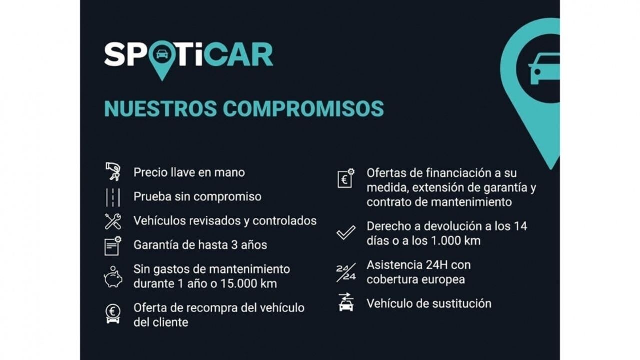 Citroën C3 PureTech 82 Feel 60 kW (83 CV) - foto 22