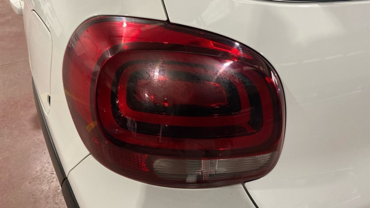 Citroën C3 PureTech 82 Feel 60 kW (83 CV) - foto 17