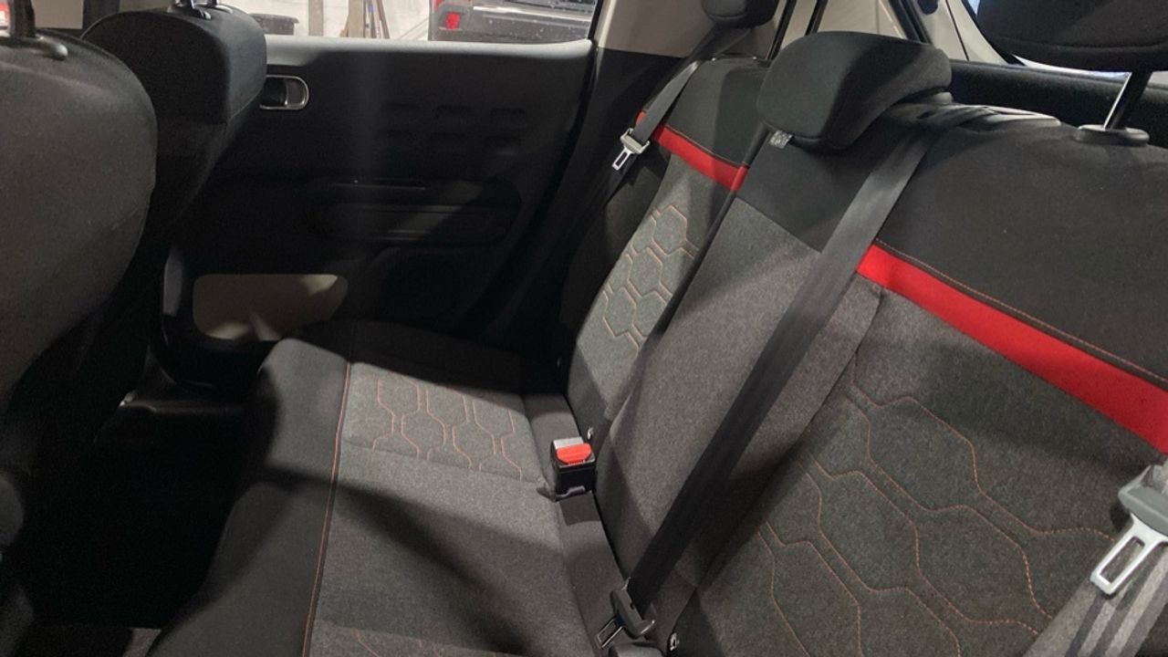 Citroën C3 PureTech 82 Feel 60 kW (83 CV) - foto 12