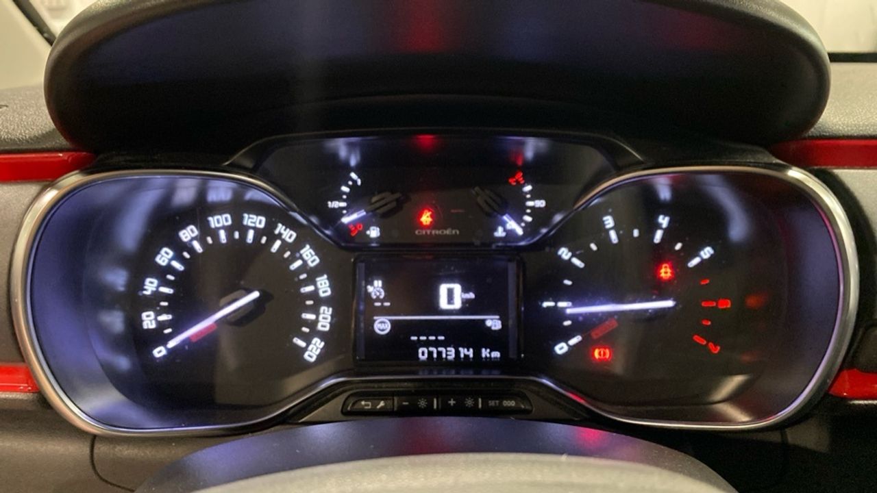 Citroën C3 PureTech 82 Feel 60 kW (83 CV) - foto 10