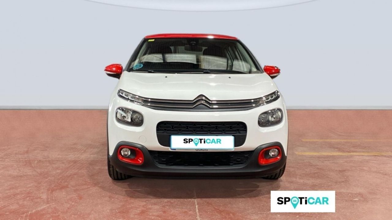 Citroën C3 PureTech 82 Feel 60 kW (83 CV) - foto 2