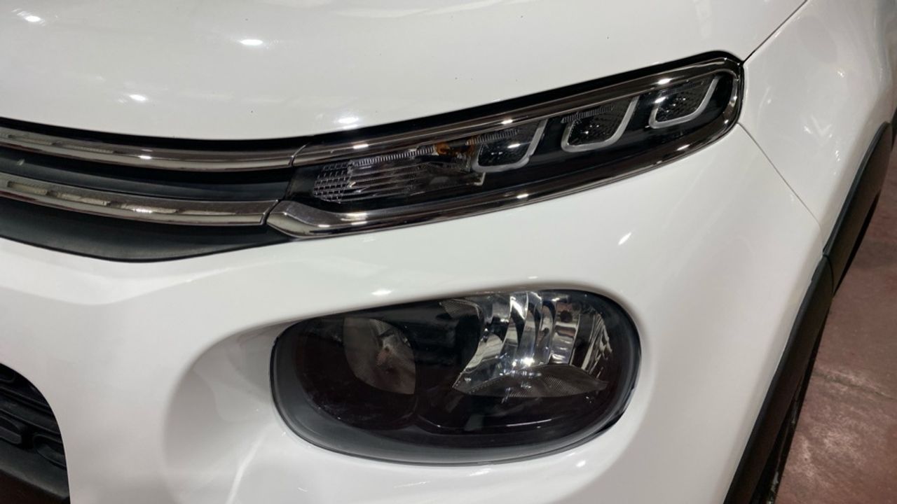 Citroën C3 PureTech 82 Feel 60 kW (83 CV) - foto 16