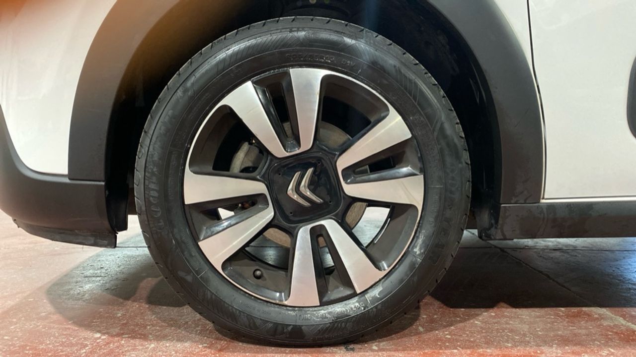 Citroën C3 PureTech 82 Feel 60 kW (83 CV) - foto 13