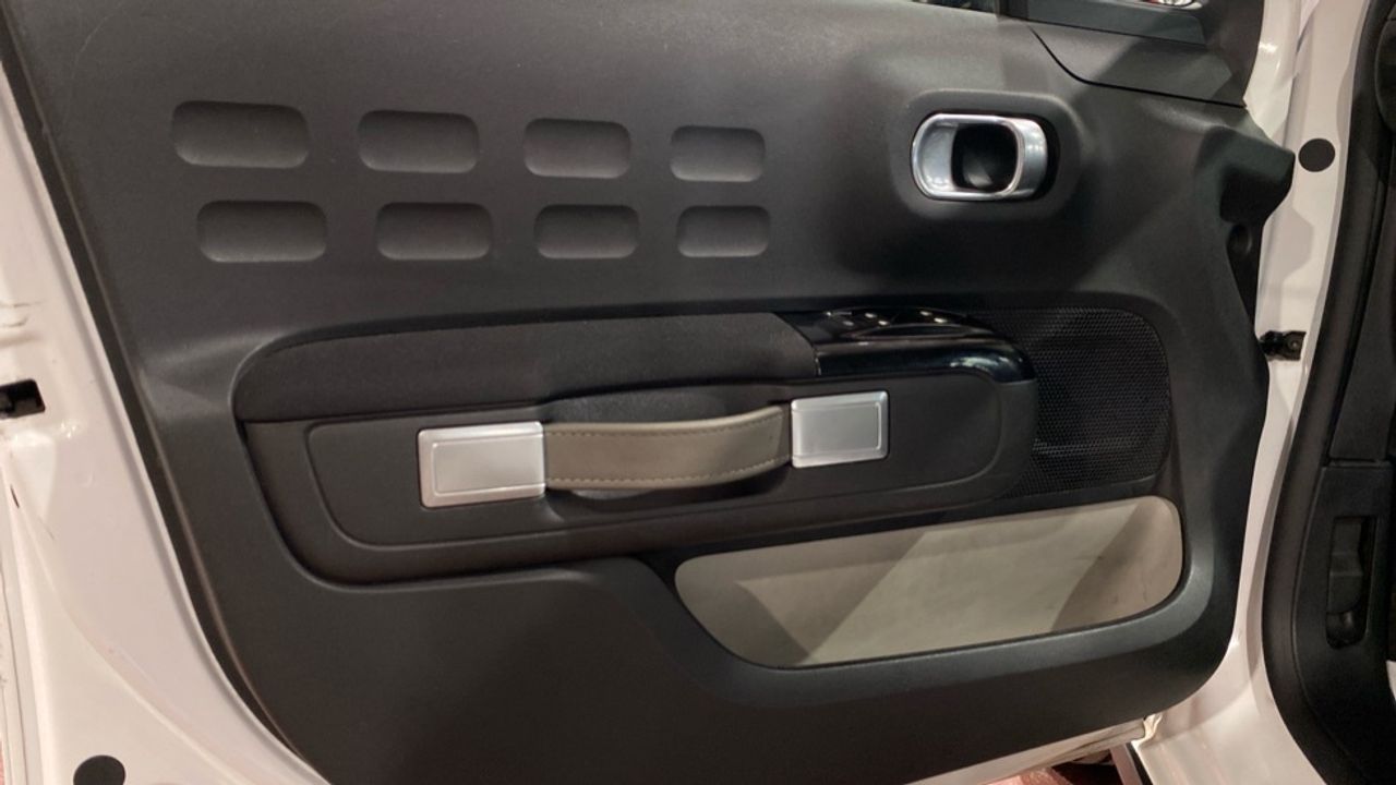 Citroën C3 PureTech 82 Feel 60 kW (83 CV) - foto 19