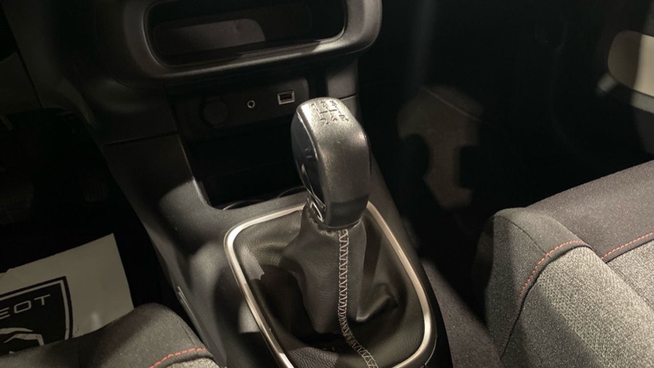 Citroën C3 PureTech 82 Feel 60 kW (83 CV) - foto 14