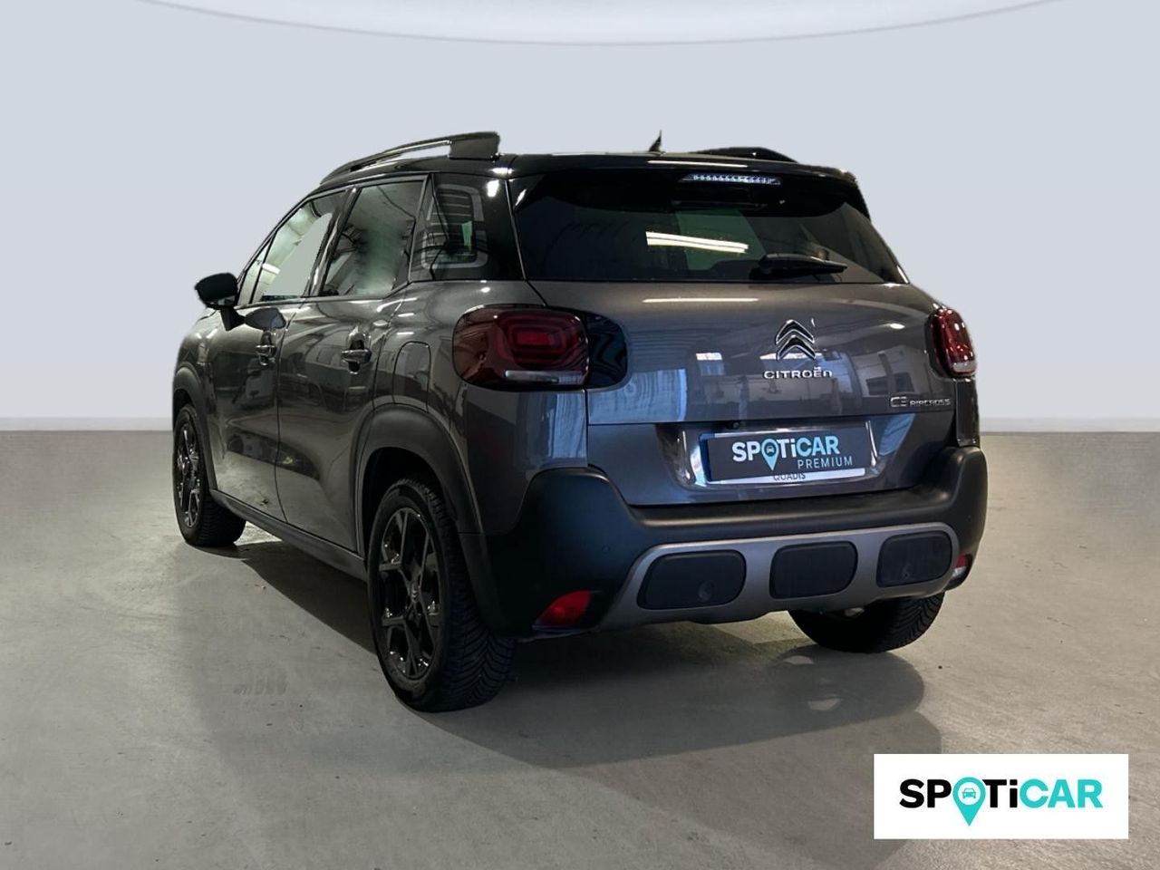 Citroën C3 Aircross PureTech 130 S&S Shine EAT6 96 kW (131 C - foto 7