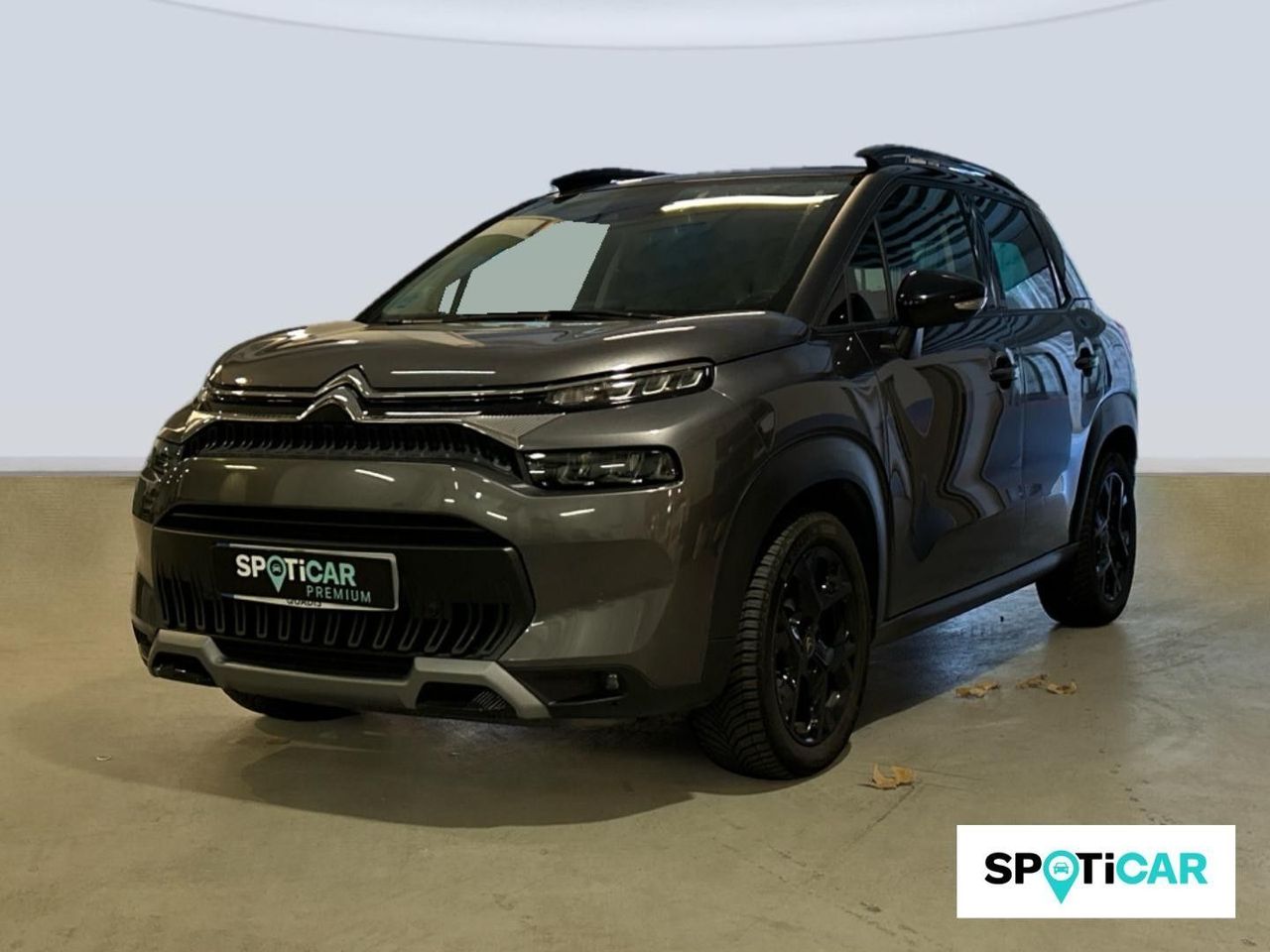 Citroën C3 Aircross PureTech 130 S&S Shine EAT6 96 kW (131 CV)