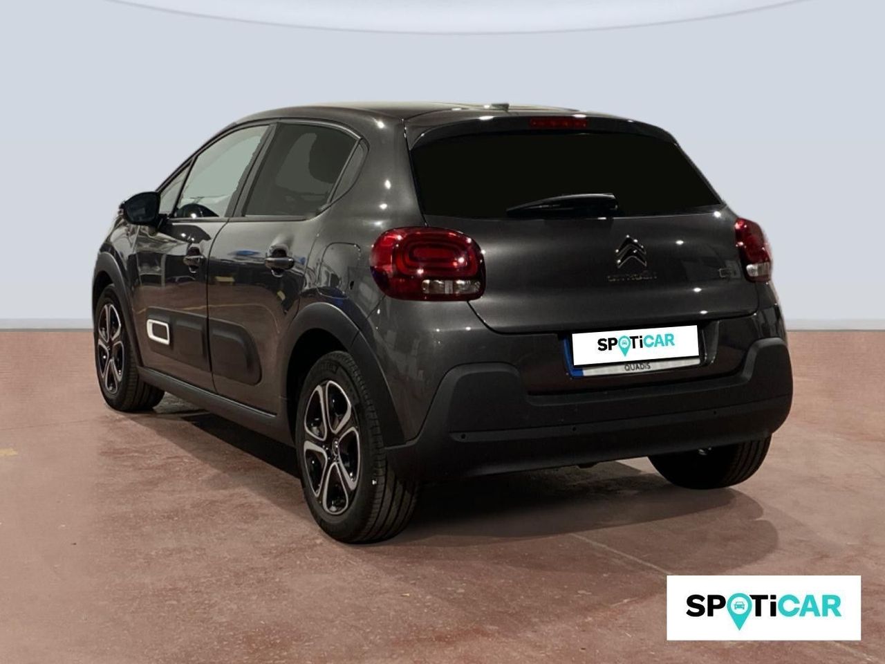 Citroën C3 PureTech 83 You! 61 kW (83 CV) - foto 7