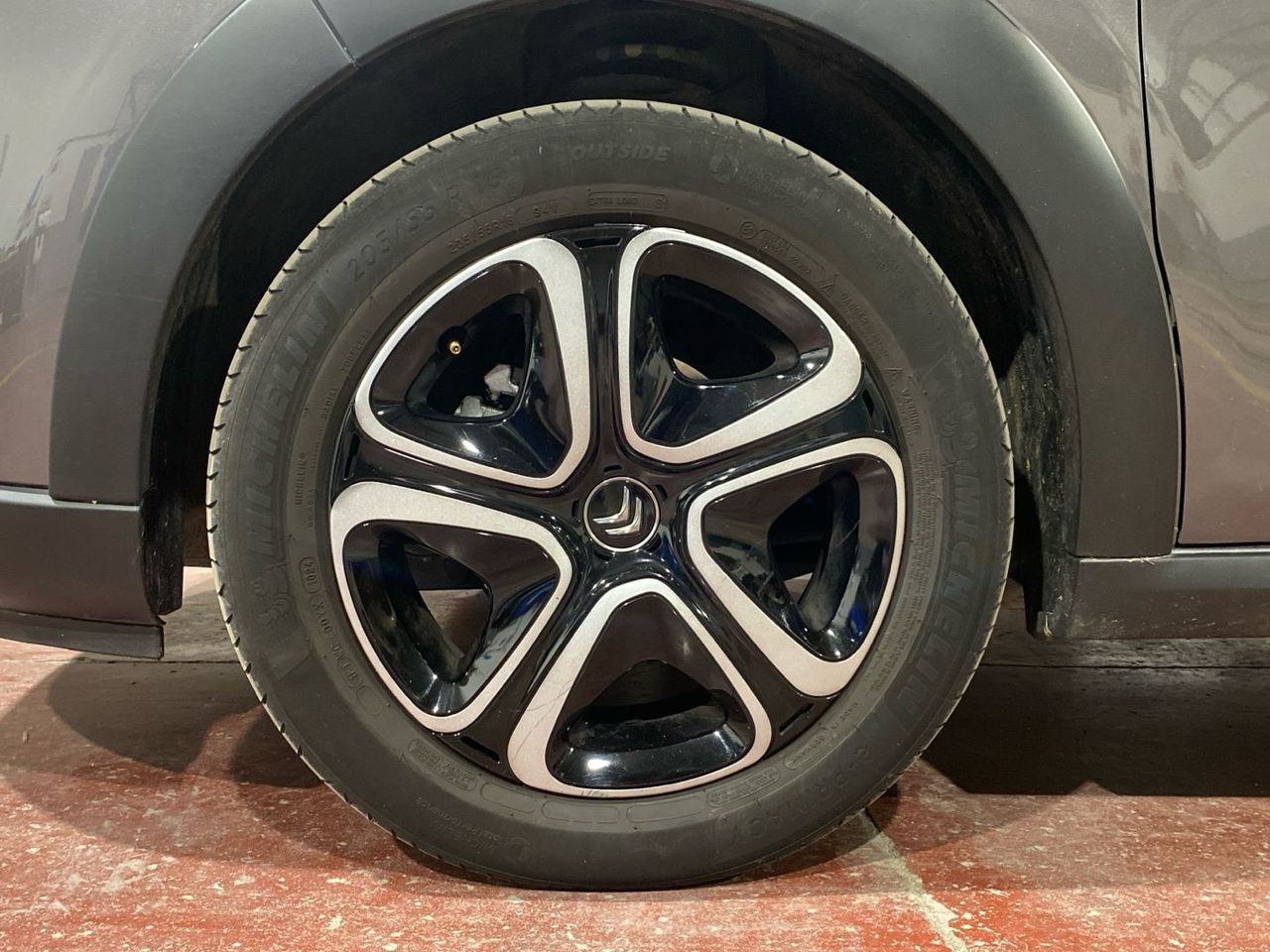 Citroën C3 PureTech 83 You! 61 kW (83 CV) - foto 13